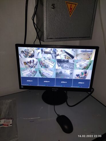 Видеонаблюдение, охрана: Системы видеонаблюдения | Квартиры, Дома, Нежилые помещения | Настройка, Демонтаж, Подключение — 5