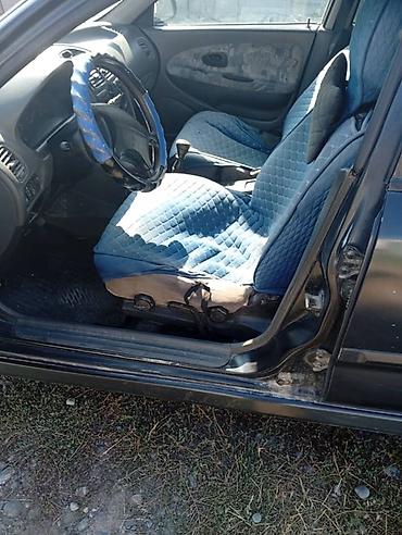 lancer: Mitsubishi Lancer: 2000 г., 1.8 л, Механика, Бензин, Седан — 8