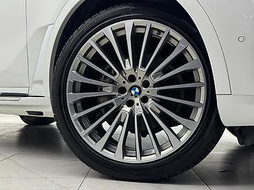 BMW: BMW X7: 2023 г., 3 л, Автомат, Бензин, Внедорожник — 12