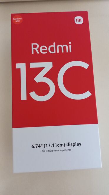 чехол xiaomi redmi 4a: Xiaomi Redmi 13C, 128 ГБ, цвет - Черный