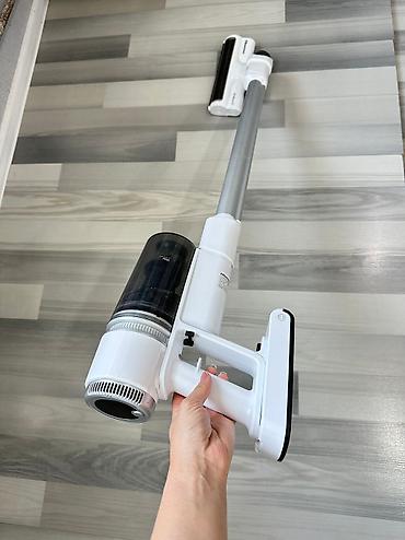 iphone 12 islenmis: Hisense akkumlyatorlu tozsoran. Kontakt homedan alınıb qarantiyasi — 2