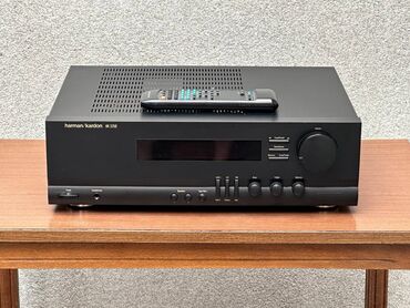 Pojačala i prijemnici: Harman Kardon HK 3250 stereo risiver - Klasik među stereo risiverima — 4