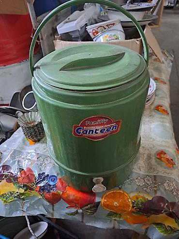 Другие товары для кухни: Продаю посуду разную. Тарелки по 80 сом пялушки по 40 сом термос — 12