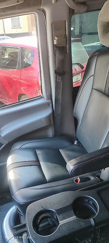 jac motors: Mercedes-Benz Vito: 2001 г., 2.2 л, Механика, Минивэн — 1