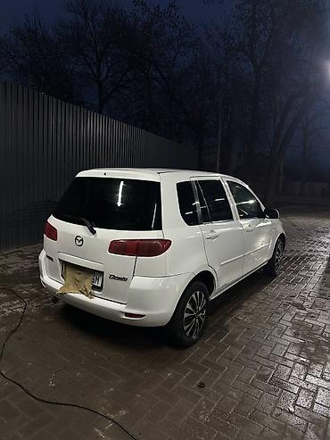 Mazda: Mazda Demio: 2003 г., 1.5 л, Автомат, Бензин, Хэтчбэк — 4