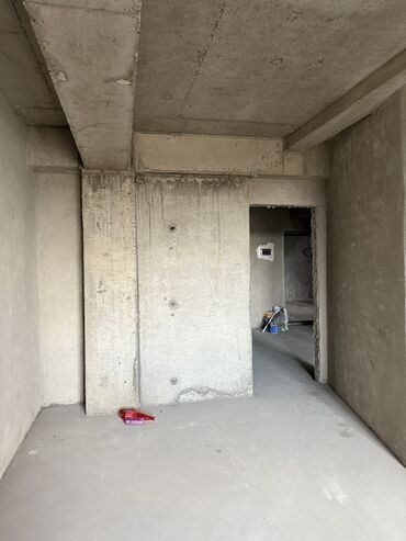 купить дом покровке за волной: 1 комната, 52 м², Элитка, 6 этаж, ПСО (под самоотделку)