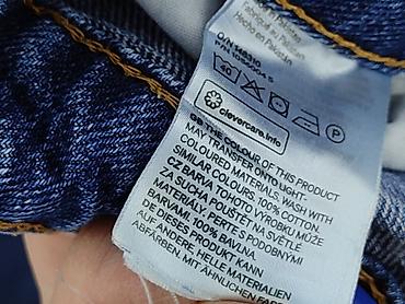 jeans stradivarius: H&M, Jeansy damskie, rozmiar L — 5