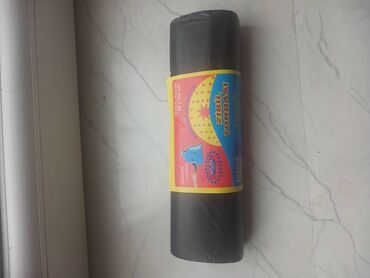 canamaz nədir: Zibil torbasi boyuk 1eded paketin icinde 10 ededdir. Olcusu 80×100