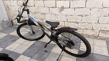 velosibet mtb: BMX GTM dağ velosipedləri – 2 ədəd - Çərçivə: yüngül və möhkəm — 7