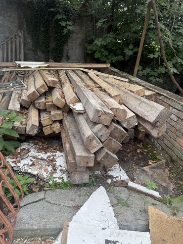 Obşivka: Satilir 6 metr