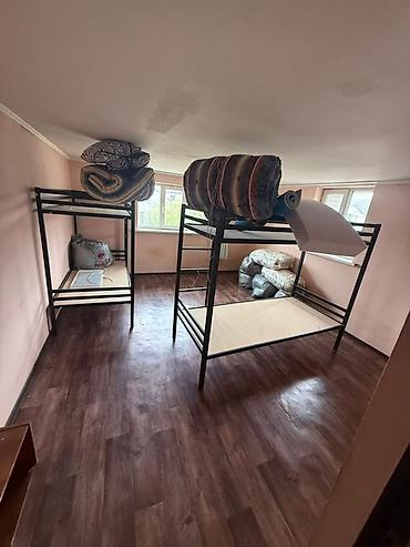 Коммерциялык мүлк: Ижарага Тигүү цехи, 250 м², Кампа менен — 2