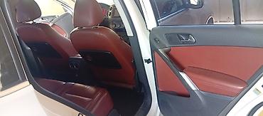 bud e9: Volkswagen Tiguan: 2009 г., Автомат, Кроссовер — 7