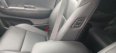 обмен на демио: Kia Sportage: 2019 г., 2 л, Автомат, Дизель, Кроссовер — 7
