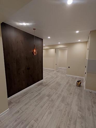 Продажа квартир: 2 комнаты, 50 м², Элитка, 2 этаж, Евроремонт — 19