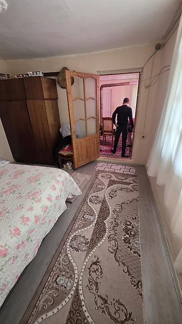 Həyət evi alıram: 103 kv. m, 2 otaqlı — 7