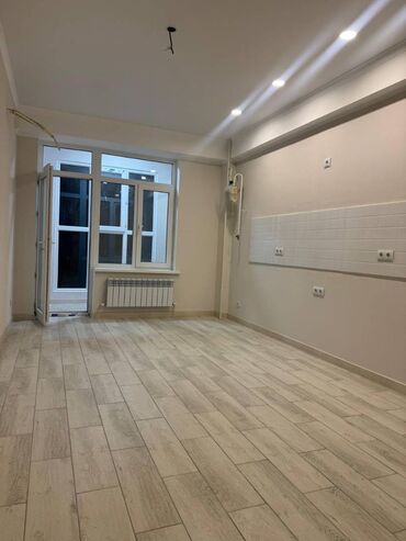 Продажа квартир: 2 комнаты, 80 м², Элитка, 9 этаж, Евроремонт