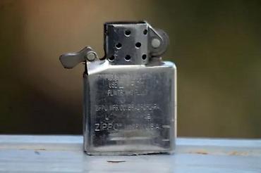 Upaljači i prateća oprema: Zippo LIMITED Edition i MURATTI Ambasador upaljači. ORIGINAL. U — 5
