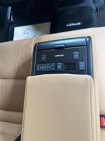 Lexus: Lexus ES: 2022 г., 2.5 л, Гибрид — 9