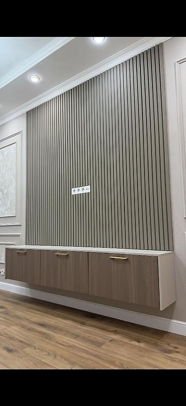 Продажа квартир: 2 комнаты, 82 м², Асанбай мкр Элитка, 14 этаж, Евроремонт — 13