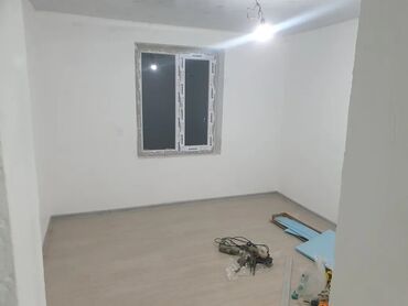 дом с землей: 35 м², 2 комнаты, Теплый пол, Бронированные двери, Забор, огорожен
