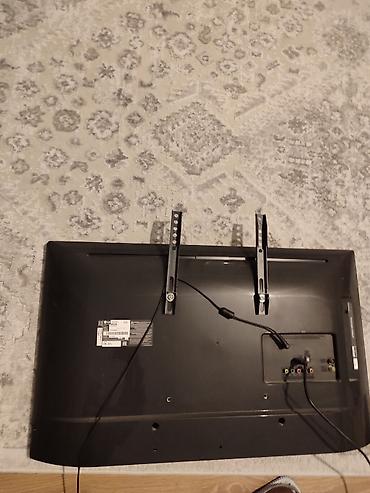 av hdmi adapter: LG 32LK510BPLD televizor - Ekran: 32 düym, LED panel - Model/mədəndə — 3