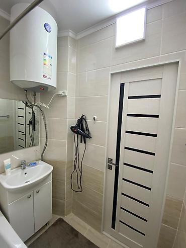 Продажа квартир: 2 комнаты, 49 м², 104 серия, 3 этаж, Евроремонт — 15