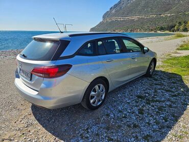 Opel: Opel Astra: 1.5 l. | 2021 έ. 96457 km. Πολυμορφικό — 3