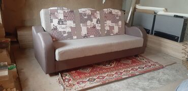 Раскладные диваны: Раскладной диван, Новый — 12