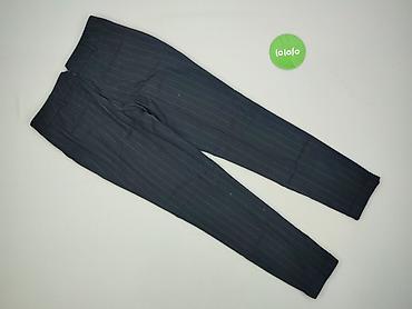 zara basic 77302: Spodnie materiałowe damskie, rozmiar XL — 3