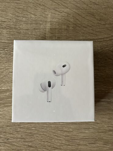 bezicne slusalice za telefon: U ponudi nove u vakum pakovanju slušalice Apple Airpods Pro 2 with