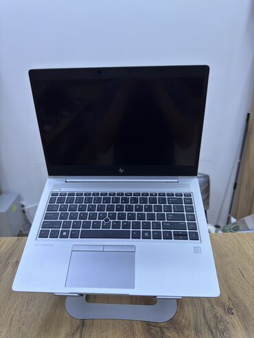 hp probook 4410s: Ноутбук, HP, 16 ГБ ОЗУ, AMD Ryzen 5, 14 ", Б/у, Для несложных задач, память NVMe SSD