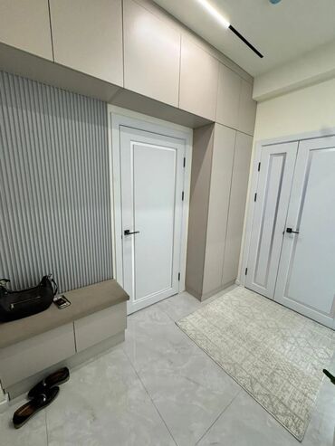 Продажа квартир: 2 комнаты, 58 м², Элитка, 8 этаж, Евроремонт — 7