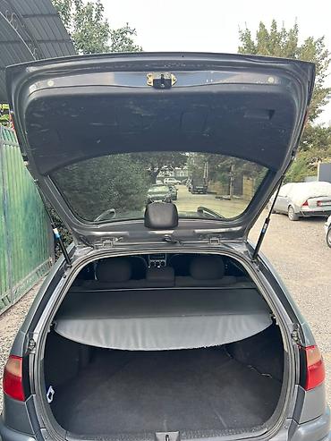 универсал авенсис: Toyota Avensis: 2003 г., 1.8 л, Механика, Газ, Универсал — 7
