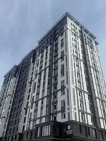 комната ик: 3 комнаты, 91 м², Элитка, 10 этаж, ПСО (под самоотделку) — 2
