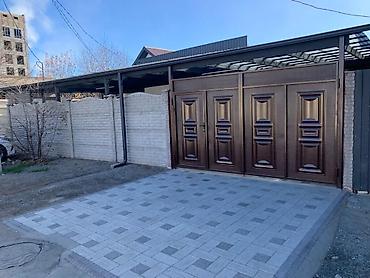 Продажа домов: Барачный, 75 м², 4 комнаты, Собственник, Евроремонт — 4