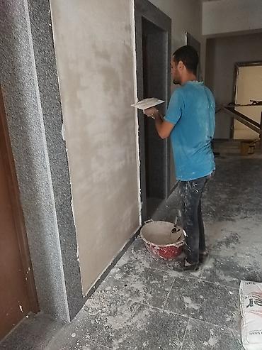 работа в грузчик: Sabuncuda qaliram fehle isi axtariram mas ay — 1