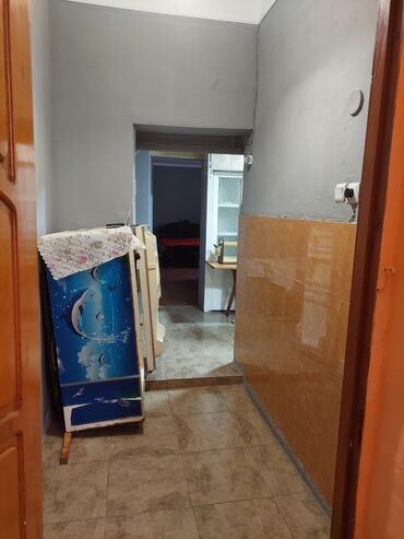 Uzunmüddətli kirayə mənzillər: Yasamal rayonu Şərifzadə küçəsi Safsunun yanından düz aşağı düşəndə — 10