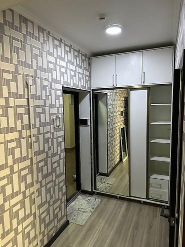 3500: 1 комната, Политех, Душевая кабина, Постельное белье, Кондиционер — 5