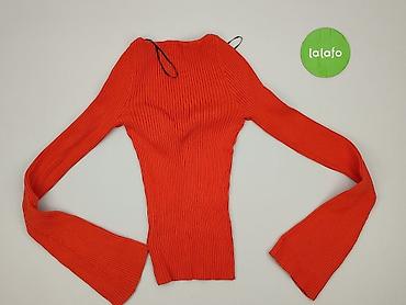 simple sweter: H&M, Sweter damski, rozmiar XS — 3
