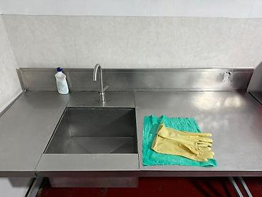 Другое оборудование для пищевой промышленности: Профессиональное оборудование для кухни/пекарни/кондитерского цеха В — 20