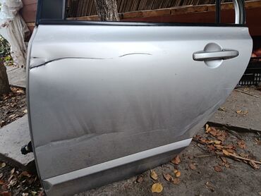 зеркала для машины: Дверь Задняя правая Honda, Б/у