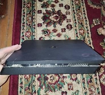 psp 3004: Sony PlayStation 4 Slim (чёрная) Описание: - Играющая приставка — 1