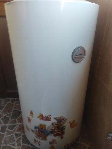 Aristonlar: Ariston 100 l.