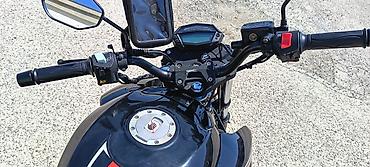 2 el motor fiyatları: Tufan 250 sm3, 12000 km — 5