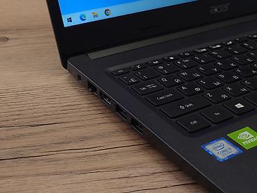 Ноутбуки Acer: Intel Core i3 — 2