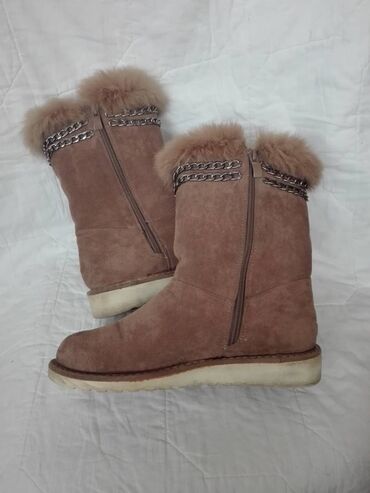 Čizme: Čizme, 38 — 5