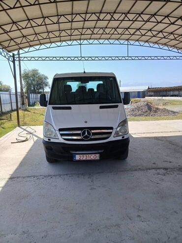 стартер тойота авенсис 2.0: Mercedes-Benz Спринтер: 2008 г., 2.2 л, Механика, Дизель