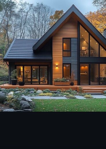 Tikinti işləri: Temir və tikinti xidməti - Layihələndirmədən açar təhvilə qədər tam — 3