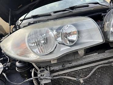 servis abs: FAR DESNI E87 ZA BMW SERIJA 1 | Na stanju novi i polovni delovi za — 1