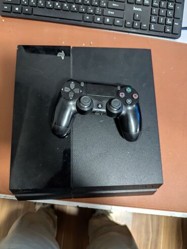 монитор для компа: Продаю playstation 4 fat прошивка 12.52 не взламывается пока что но